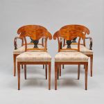 1016 6165 ARMCHAIRS